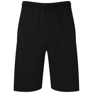 Męskie Spodenki Jersey Iconic 195
