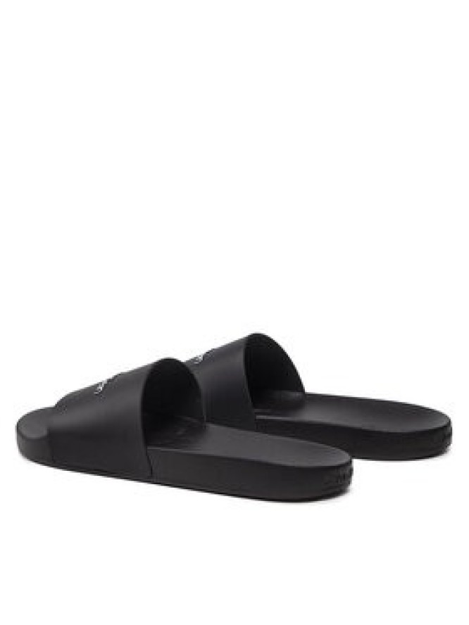 Calvin Klein Jeans Klapki Pool Slide HM0HM00455 Czarny