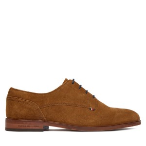 Półbuty Tommy Hilfiger