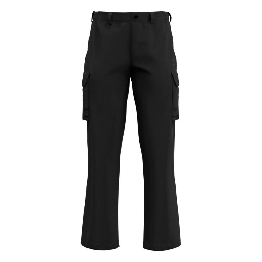 Krótkie legginsy Errea mike AD