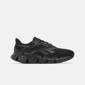 Sneakersy Reebok ZIG DYNAMICA 6 CORE BLACK/GREY 6/CORE BLACK (100225490)