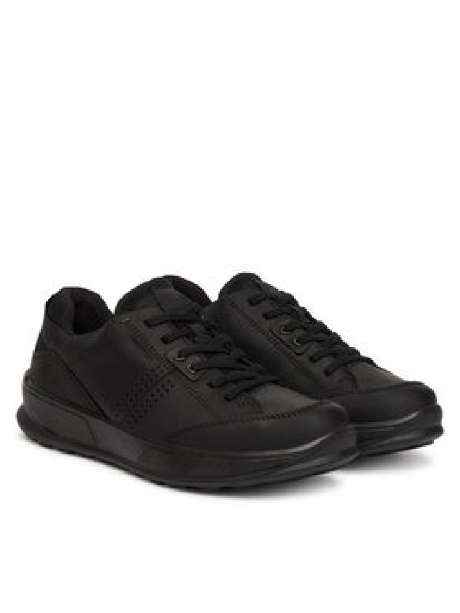 ECCO Sneakersy 52280451052 Czarny