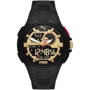 Zegarek sportowy męski Puma Bold P5078