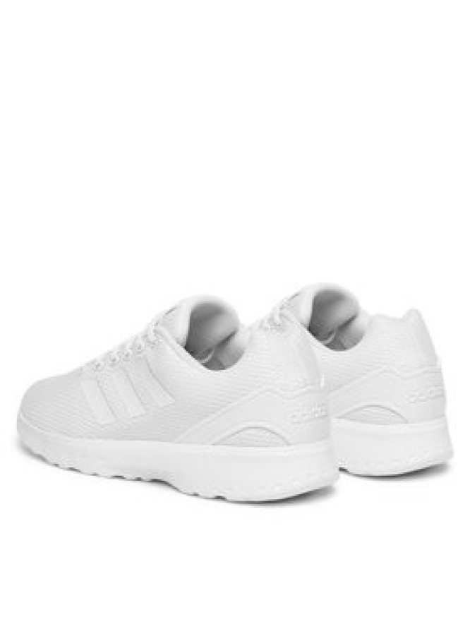 adidas Buty do biegania C-NEBZED BASIC KK2815 Biały