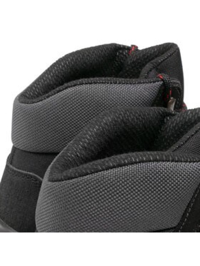 Grisport Trekkingi 10626S199G Czarny