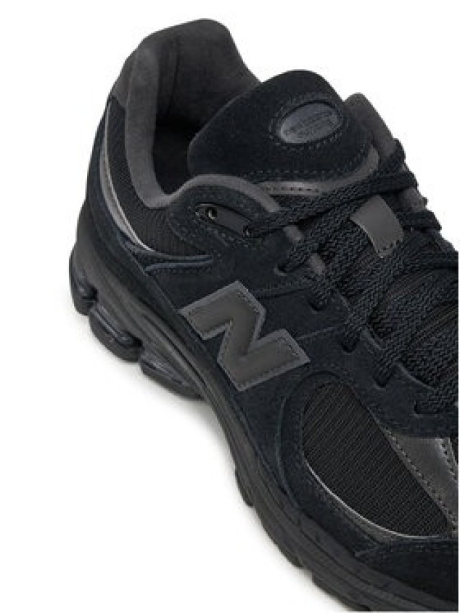New Balance Sneakersy U2002RBL Czarny
