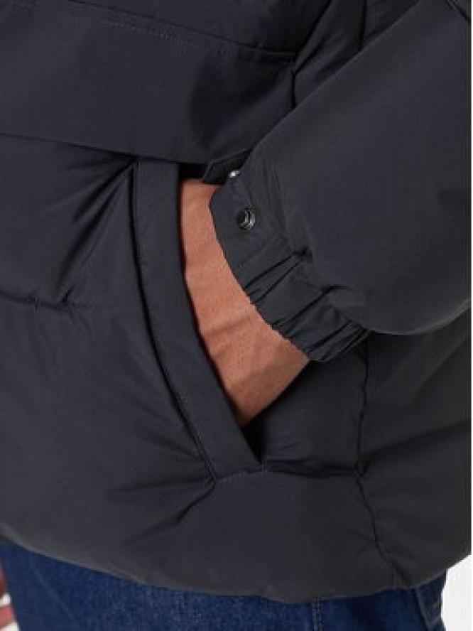 Save The Duck Kurtka zimowa P30811M LEAF21 Czarny Regular Fit