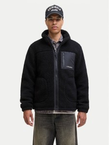 Jack & Jones Polar Soho 12278784 Czarny Regular Fit