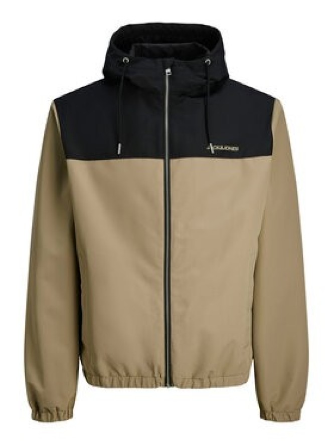 Jack & Jones Kurtka przejściowa Legacy 12268598 Beżowy Regular Fit