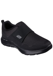 Buty SKECHERS FLEX ADVANTAGE 4.0 Czarny