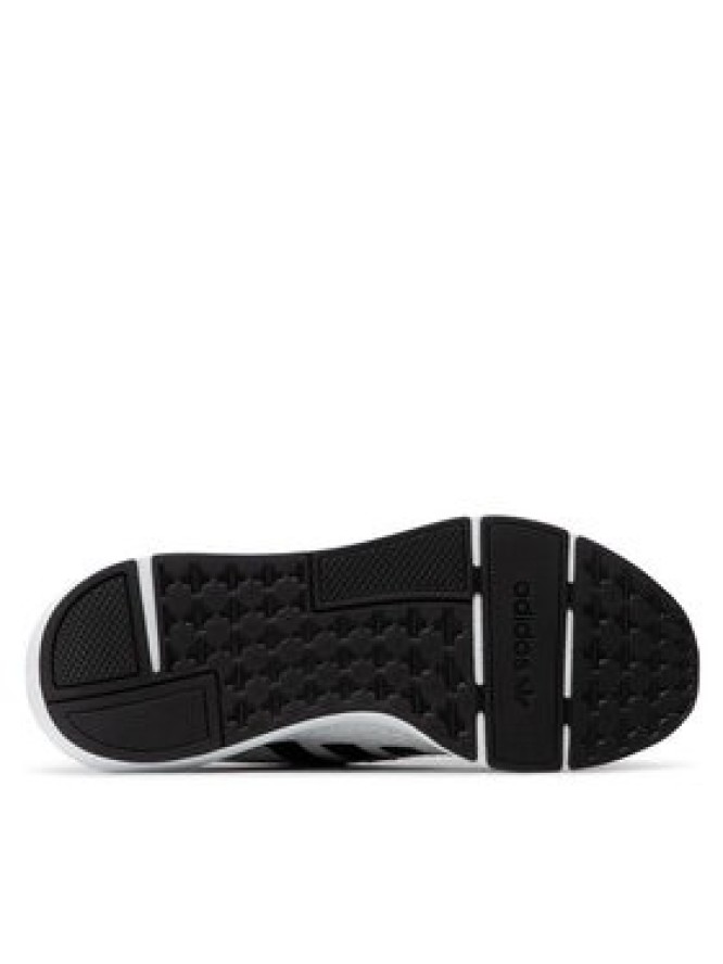 adidas Sneakersy Swift Run 22 GY3047 Szary