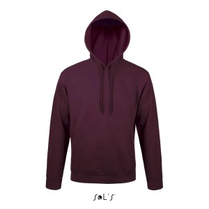 Bluza z kapturem Sol's Snake