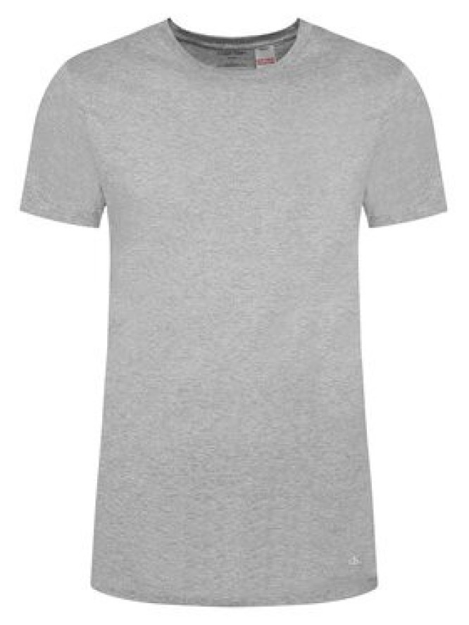 Calvin Klein Underwear Komplet t-shirtów LV00NB4051 Kolorowy Regular Fit