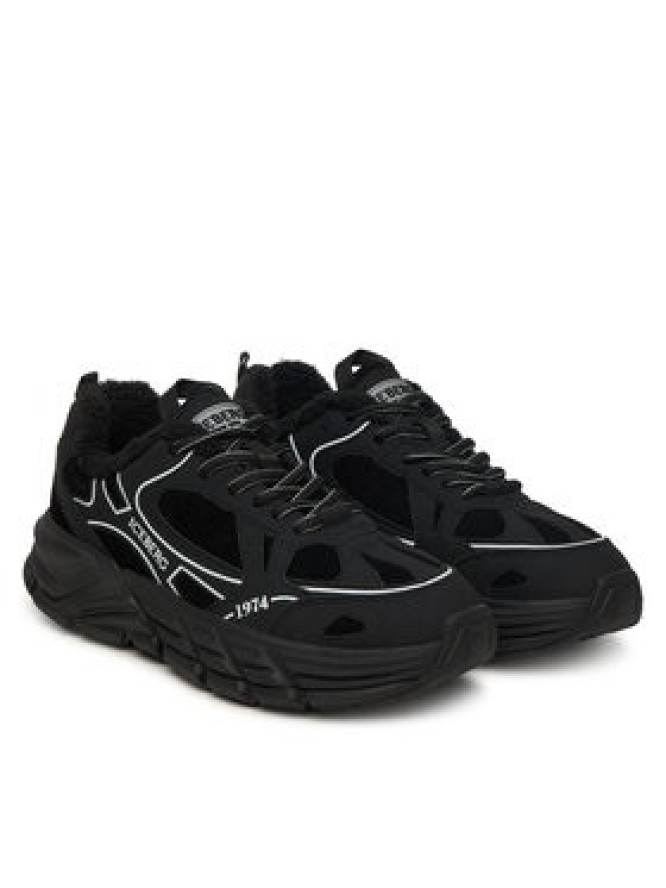 Iceberg Sneakersy IU1706M Czarny