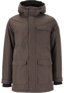 Parka Whistler Siberia V2 W-Pro 10000