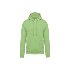 Bluza z kapturem Kariban