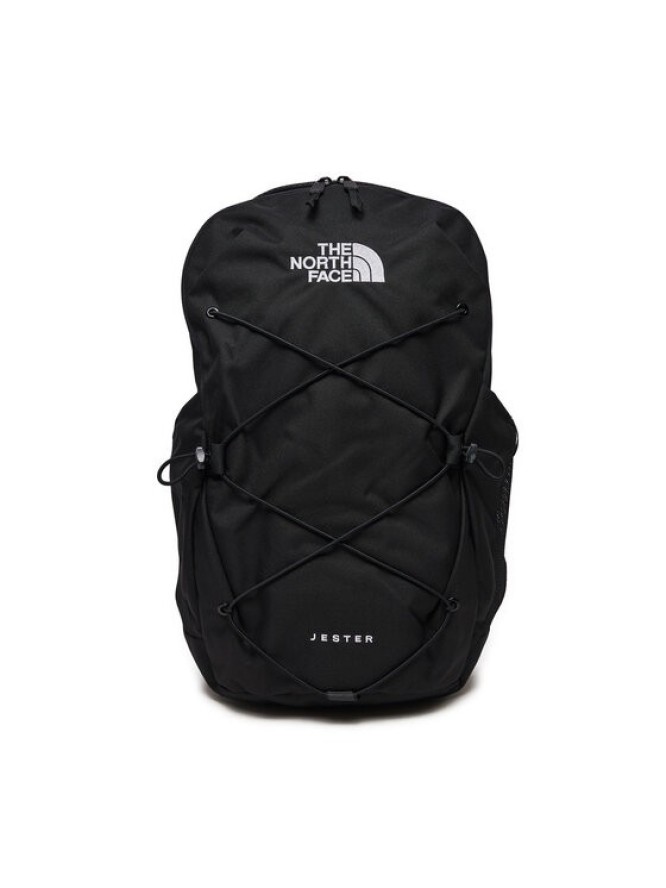 The North Face Plecak Jester NF0A3VXF4H01 Czarny