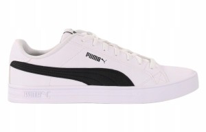Buty męskie Puma Smash Vulc V3 Lo