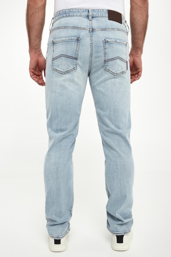 Jeansy męskie ARMANI EXCHANGE