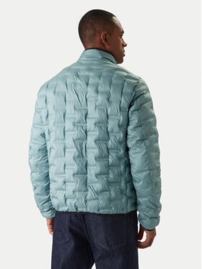 Milestone Kurtka przejściowa MSPizaro 610445 60825 Granatowy Regular Fit