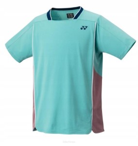 Koszulka tenisowa Yonex Crew Neck