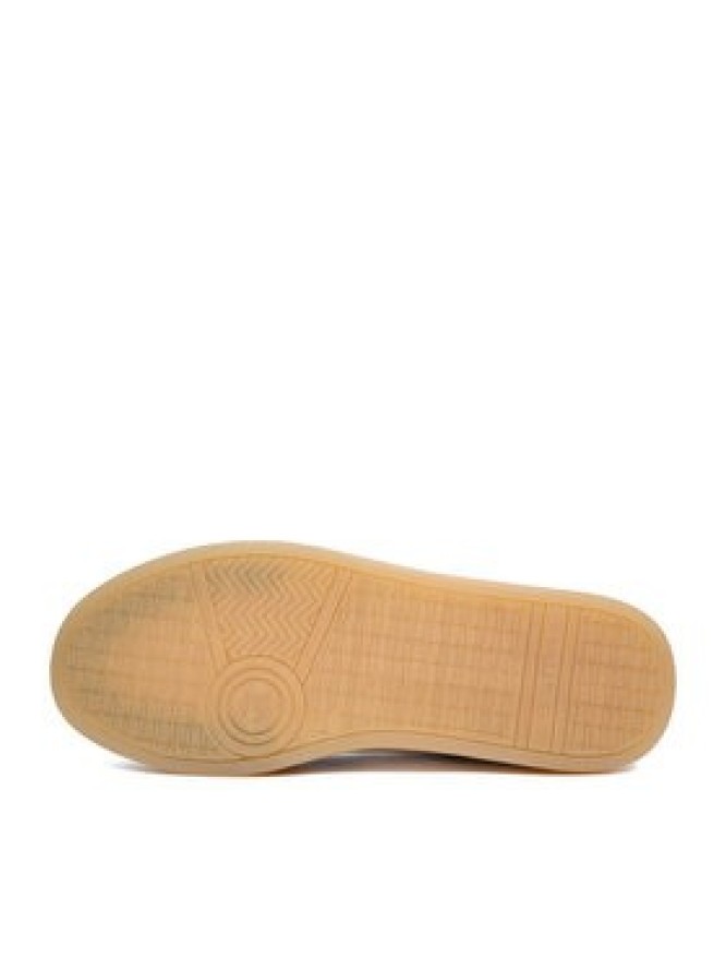 G-Star Raw Sneakersy CEO-SANDER-01 Niebieski