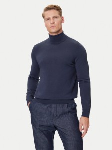 Marc O'Polo Denim Golf 5000007221 Granatowy Regular Fit