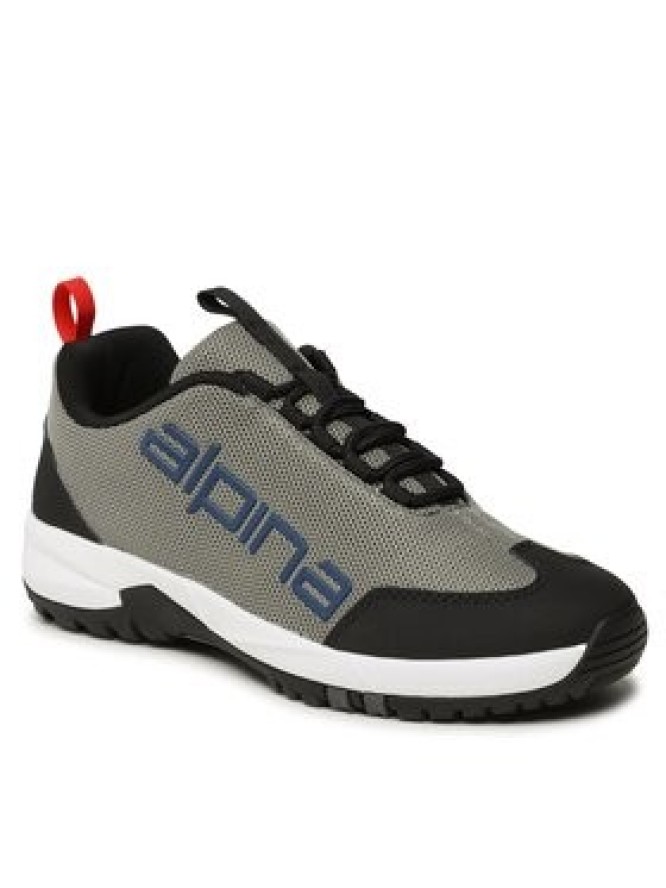Alpina Trekkingi Ewl 627B-2 Szary