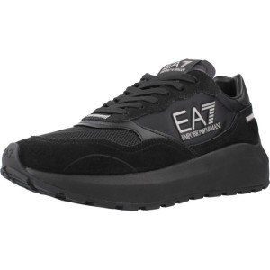 Buty EA7 7X000341 Czarny