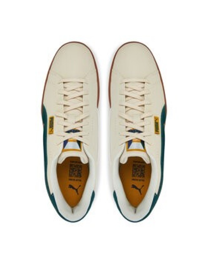 Puma Sneakersy Puma Smash 3.0 400740 02 Beżowy