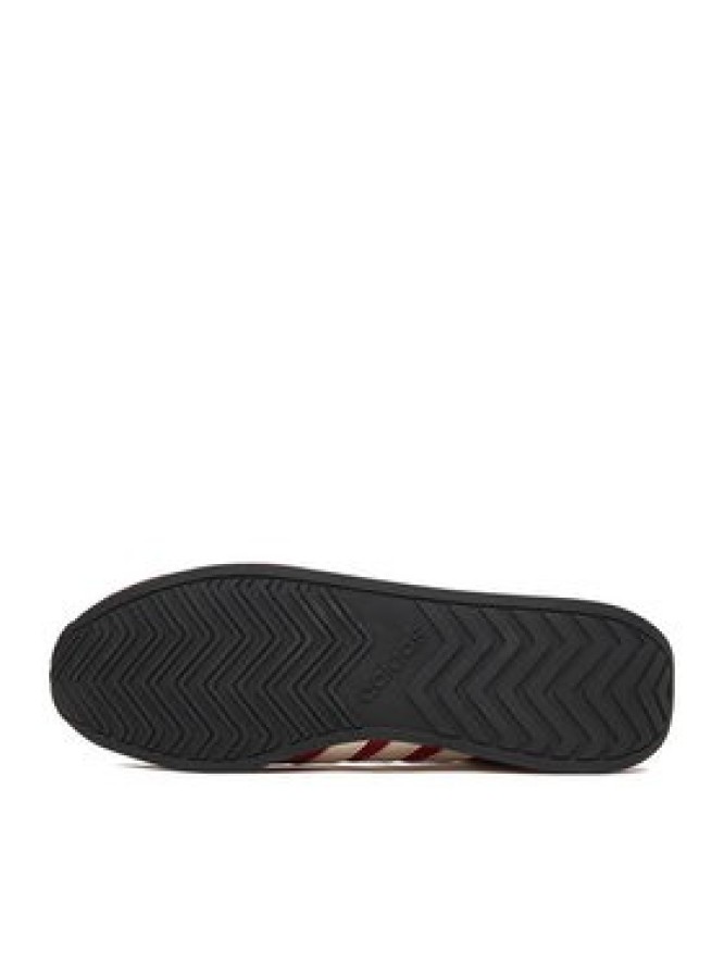 adidas Sneakersy CEO-RUNVISTA HQ2324 Czerwony