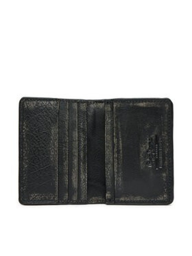 Pepe Jeans Portfel Spencer PM070385 Czarny