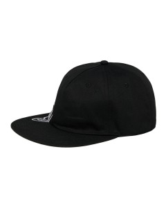 Czapka dla Mężczyzn DC OMEGA Czarny