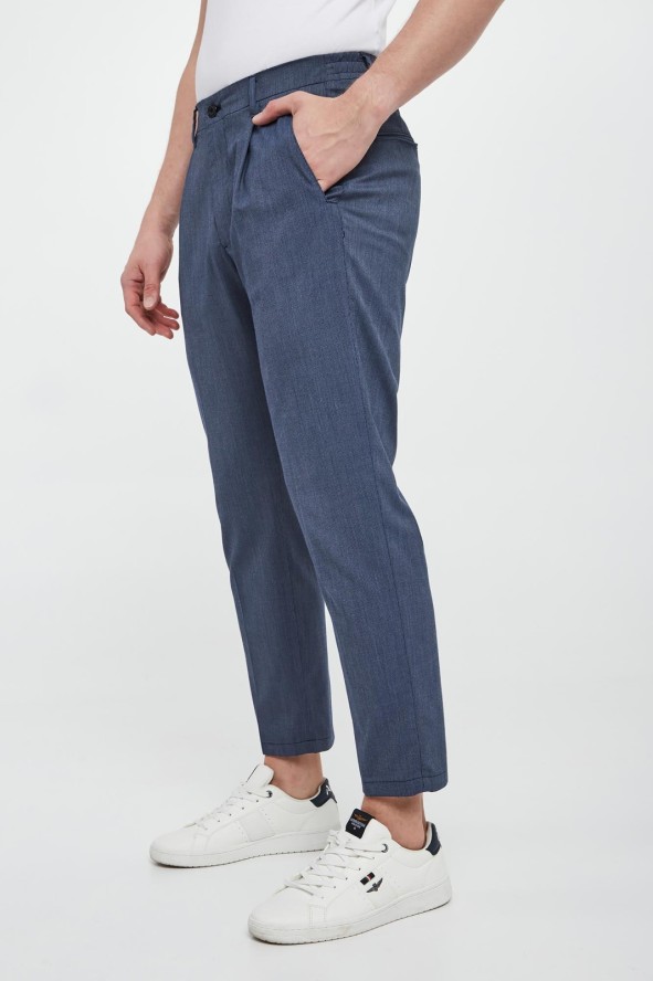 Spodnie męskie Lead2 JOOP! JEANS