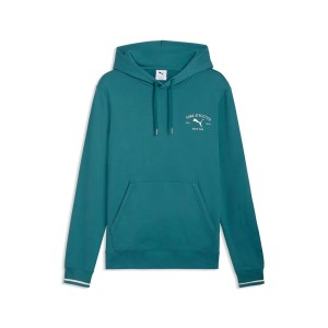 Bluza Puma Class Graphic Hoodie Tr Dorośli