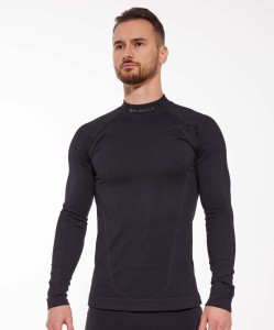 Bluza męska motocyklowa Brubeck COOLER