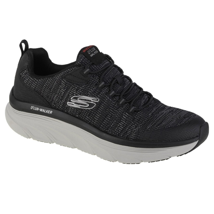 Buty sportowe Sneakersy męskie, D'Lux Walker-Pensive