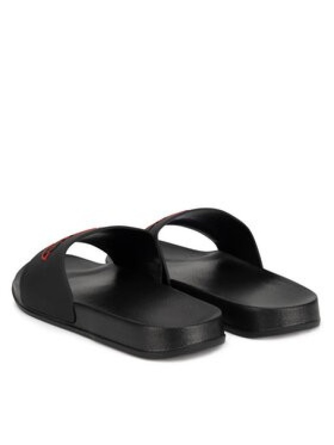 Batman Klapki CEO-AW25-134WBBAT Czarny