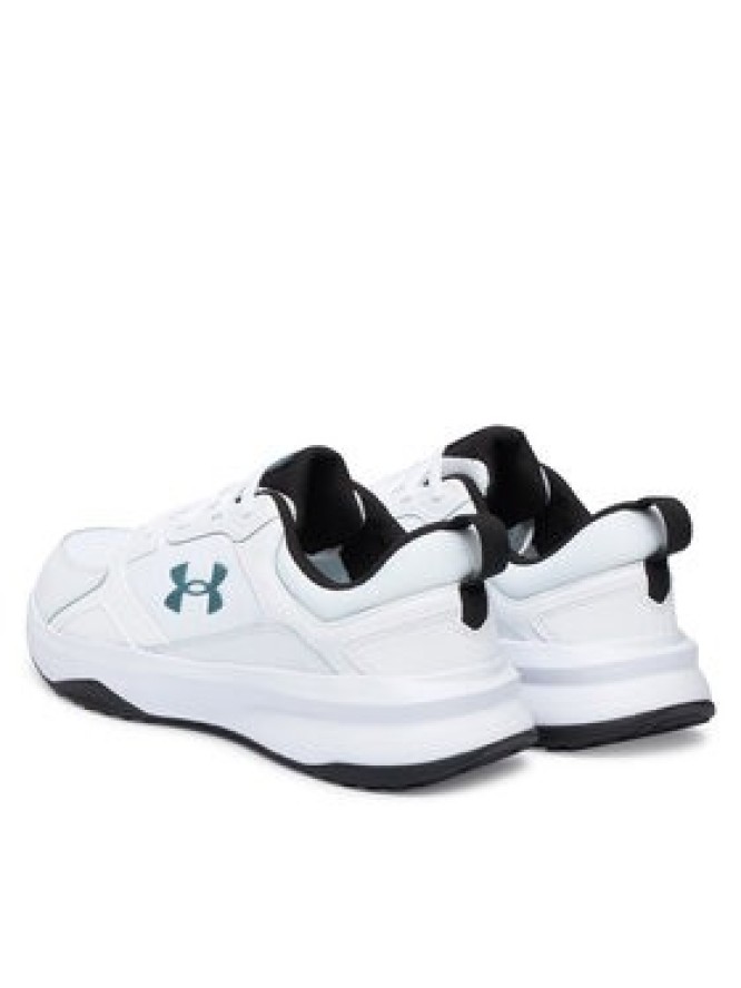 Under Armour Sneakersy UA Charged Edge 3026727 Biały