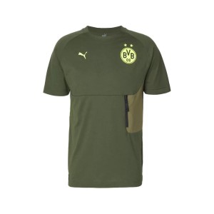 Koszulka Borussia Dortmund Tech