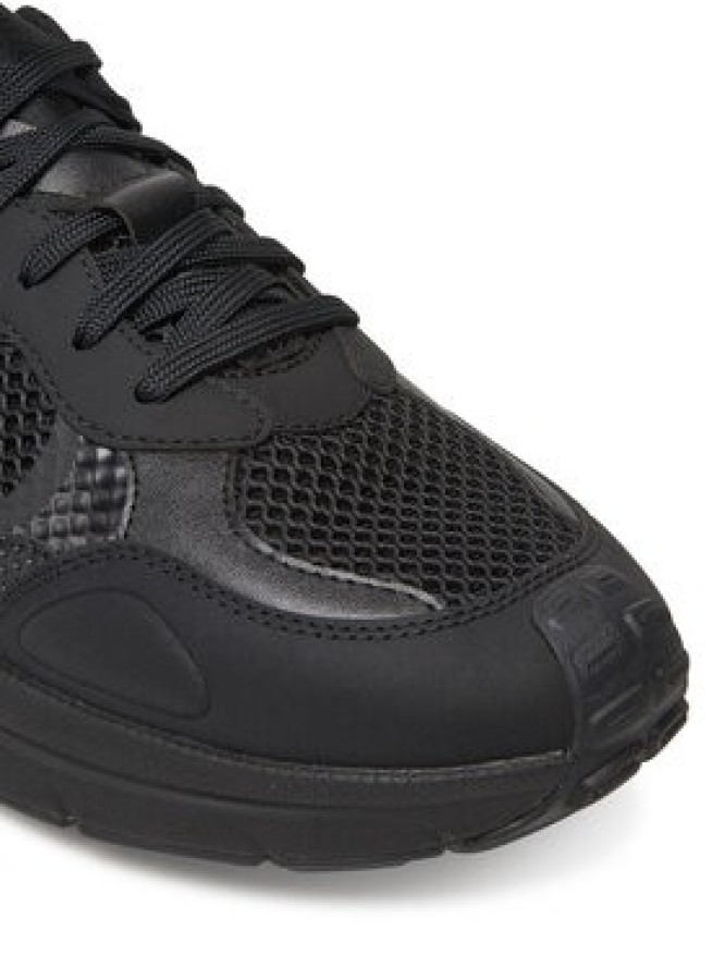 HUGO Sneakersy GO2 50548571 Czarny