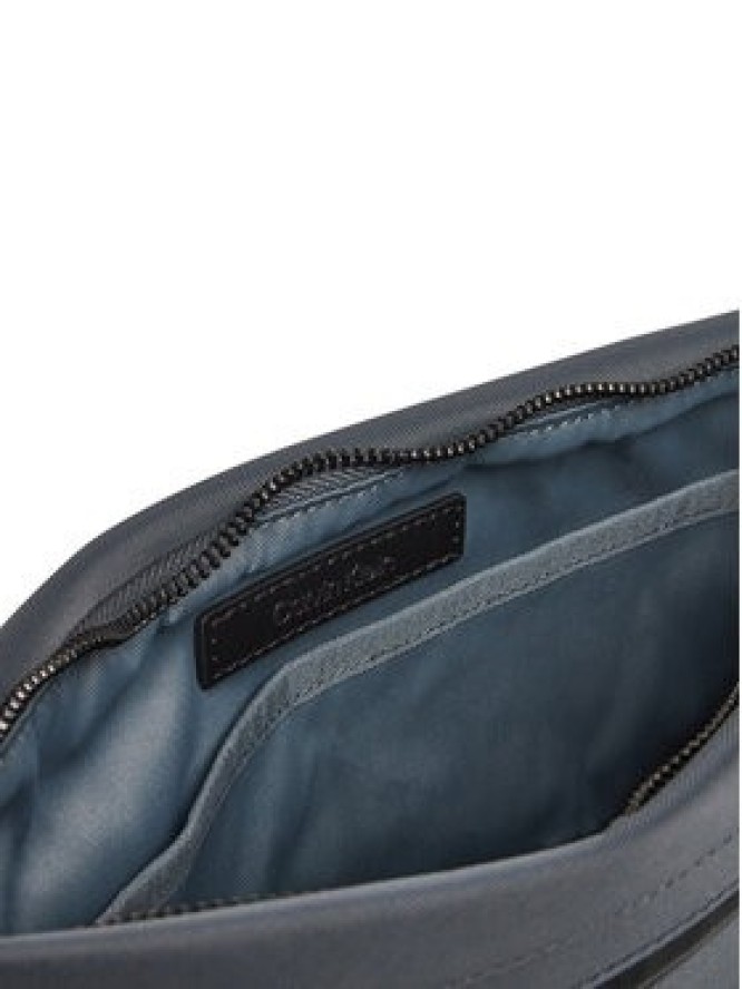 Calvin Klein Saszetka nerka Ck Ease Waistbag K50K512898 Szary