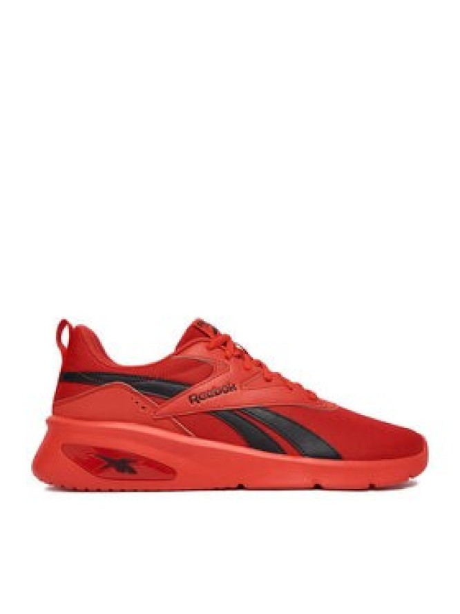Reebok Sneakersy C-RIDER V 100220409 Czerwony