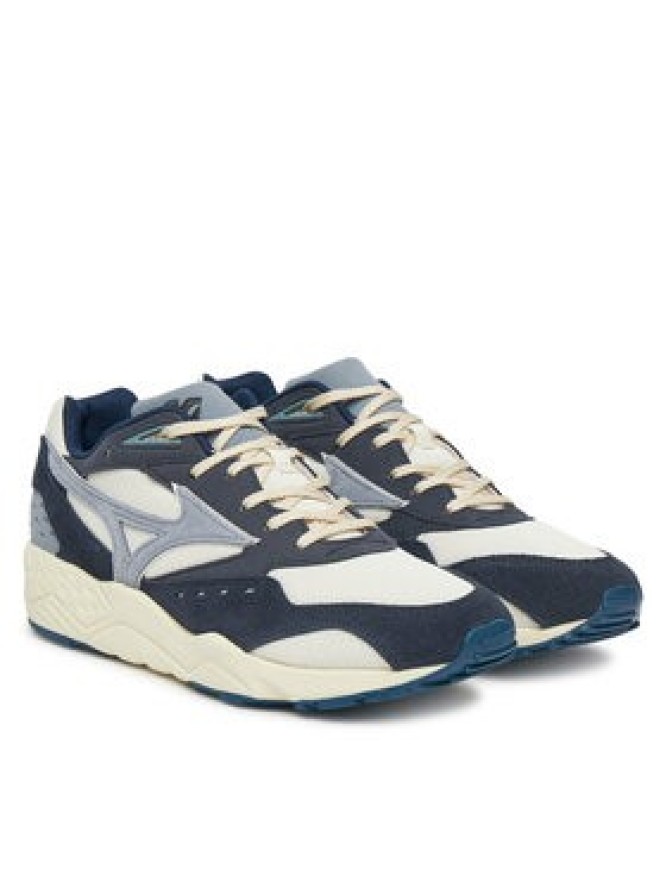Mizuno Sneakersy Contender S D1GA2369 Kolorowy