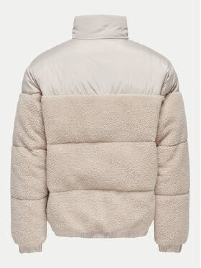 Only & Sons Kurtka zimowa 22030456 Beżowy Regular Fit