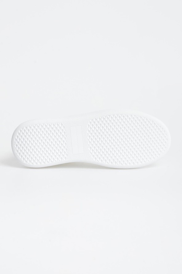 Sneakersy męskie skórzane ALEXANDER SMITH