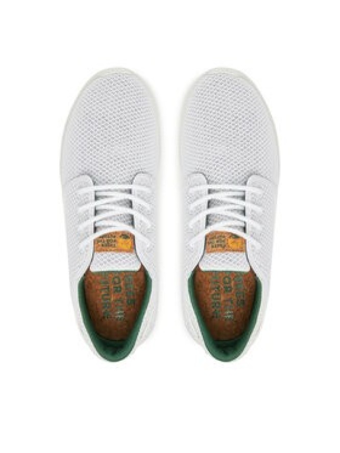 Etnies Sneakersy Sneakersy Scout X Tftf 4107000588 Biały