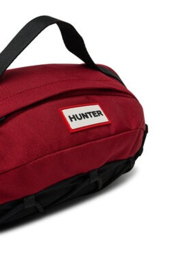 Hunter Nerka HTR-B-002-07 Bordowy