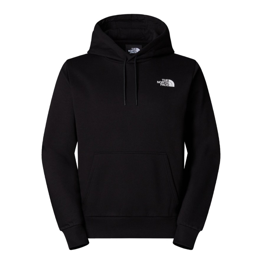 Bluza The North Face Simple Dome