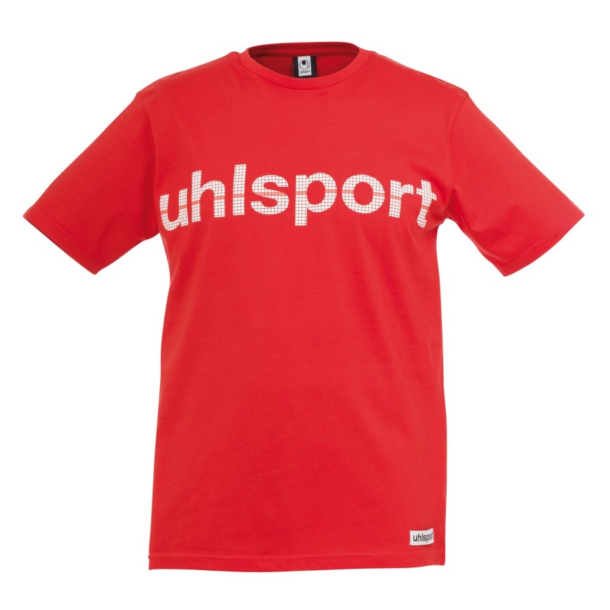 Koszulka promocyjna Uhlsport Essential